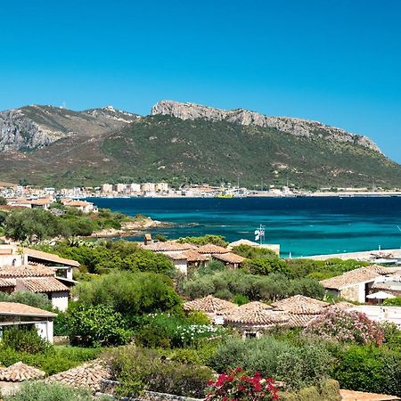 Le Case Del Golfo - Your House In Sardinia Golfo Aranci Exterior photo